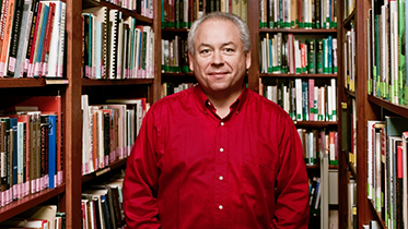 Bruce Duthu