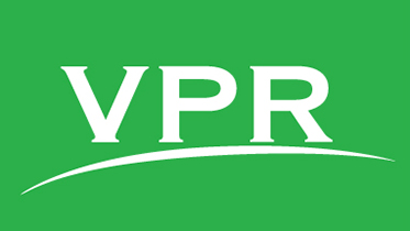 VPR Logo