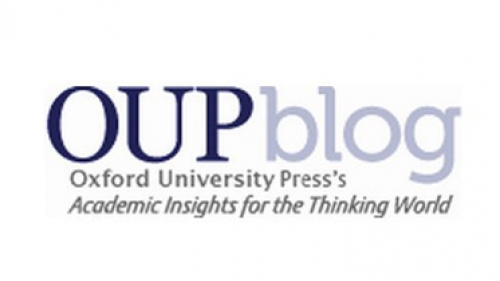 Oxford University Press Blog logo